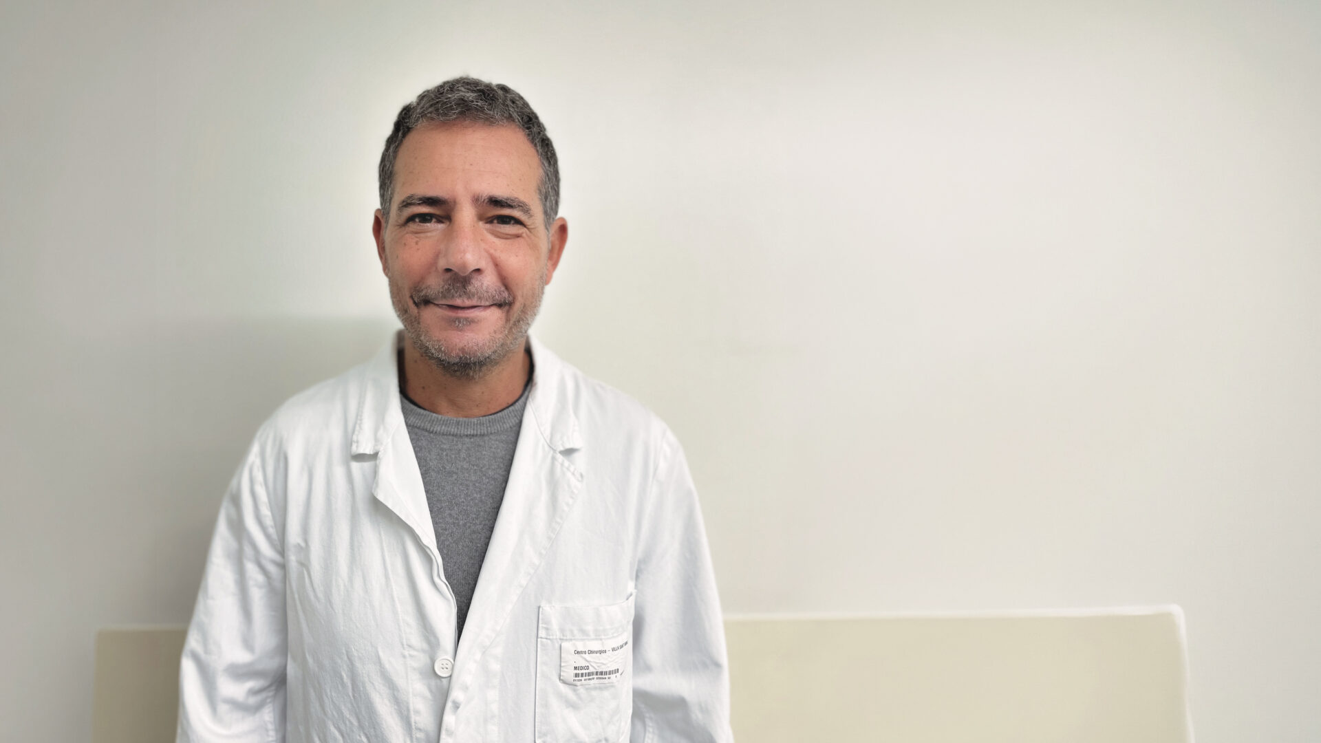 Intervento mininvasivo di colecistectomia laparoscopica Dr. Luca pappalardo 2