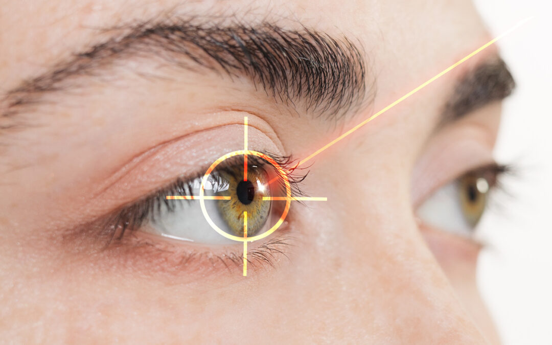 Cataratta: con le nuove lenti trifocali si torna a vedere con chiarezza Lenti intraoculari trifocali 2