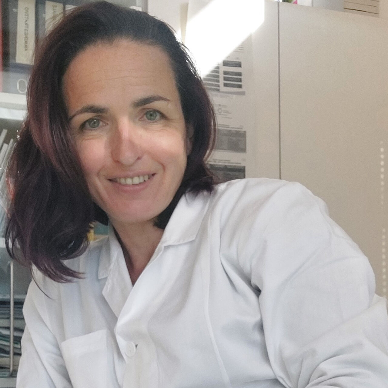 Zusammenarbeit mit Dr. Patrizia Raffl – Wiedereröffnung der Ambulanz für Physiatrie und Rehabilitation dott.ssa patrizia raffl 1