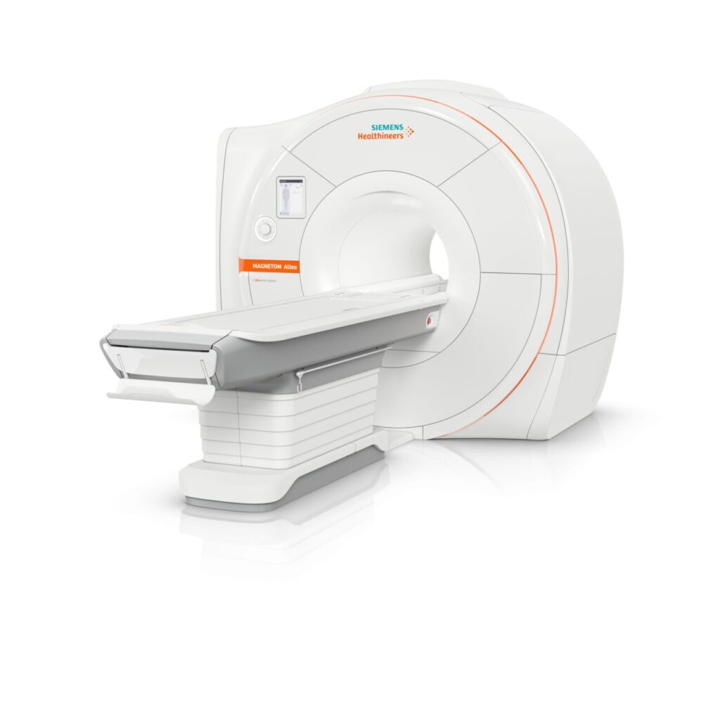 Neue Vorsorgeuntersuchung in Meran: Ganzkörper-MRT (Whole Body) mit künstlicher Intelligenz Medium 150 DPI MR MAGNETOM ALTEA 006 IMAGE 18